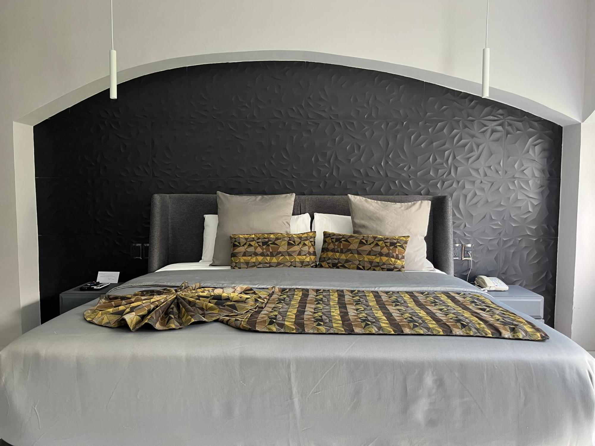 Chanpaal Hotel Boutique - Only Adults Mérida Exteriör bild